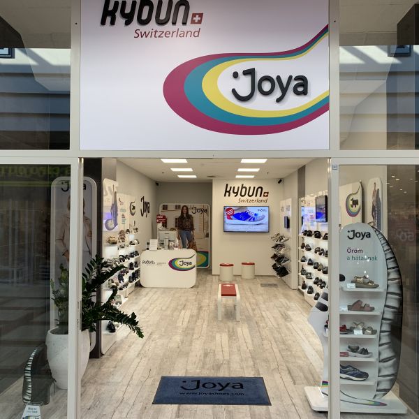 Kybun Joya Shop